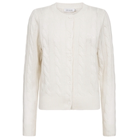 Copenhagen Muse CMCASHA Cardigan, Jet Stream